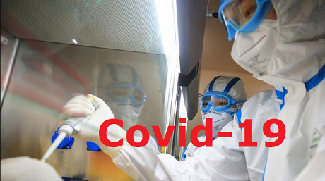 Covid1-19